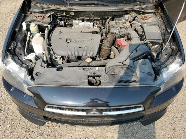 2010 MITSUBISHI LANCER ES/ES SPORT  