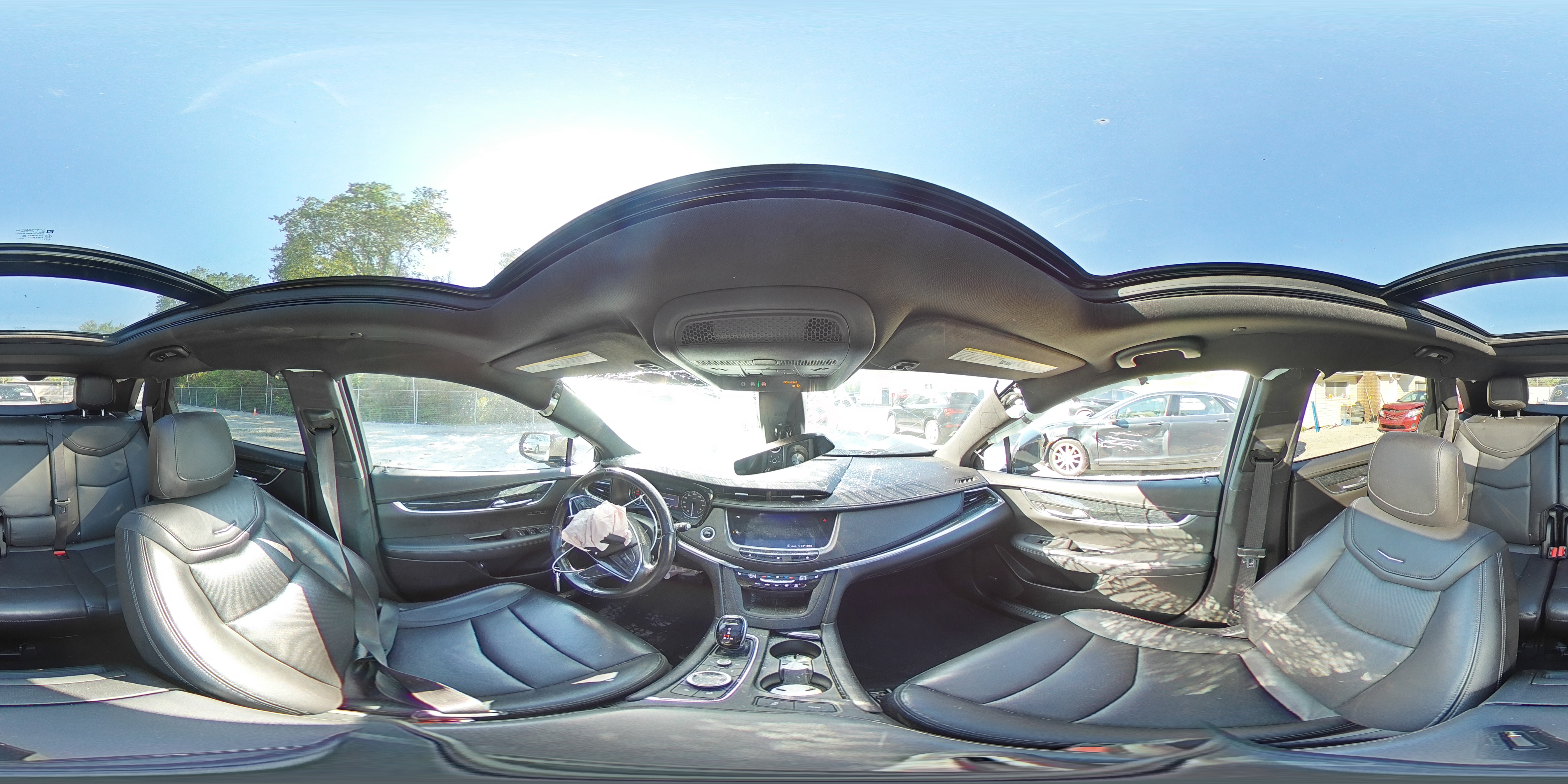 2020 Cadillac Xt5 Premium Luxury VIN: 1GYKNDRS2LZ136257 Lot: 63296975