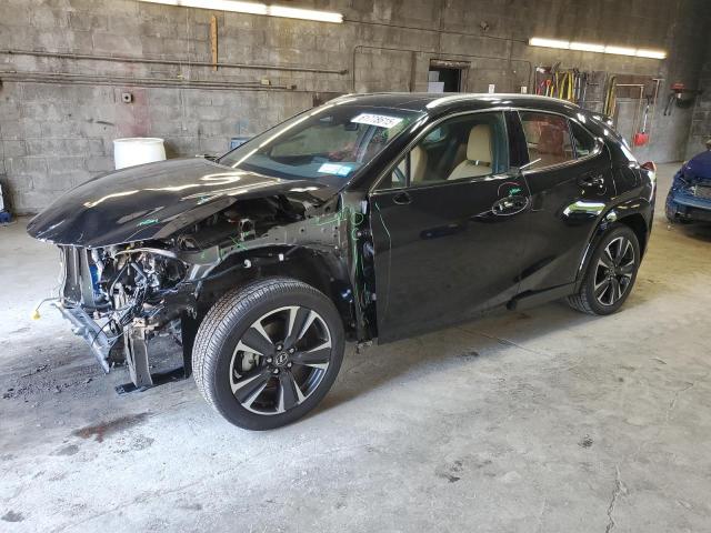 LEXUS UX 300H BA 2025