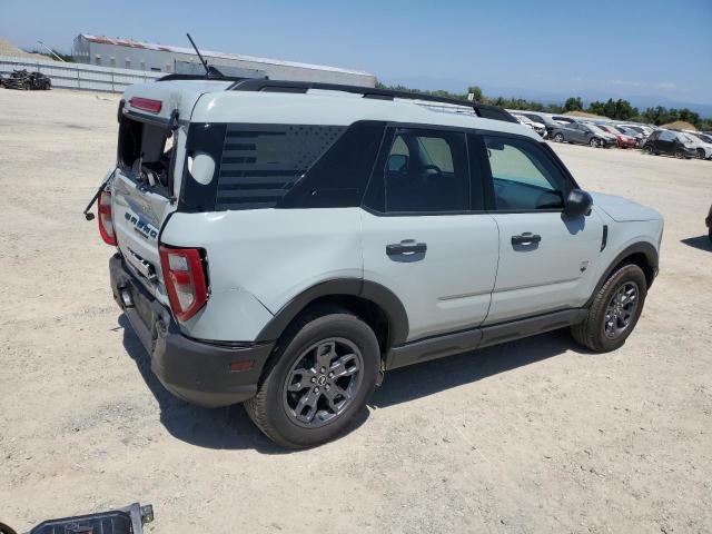  FORD BRONCO 2022 Szary