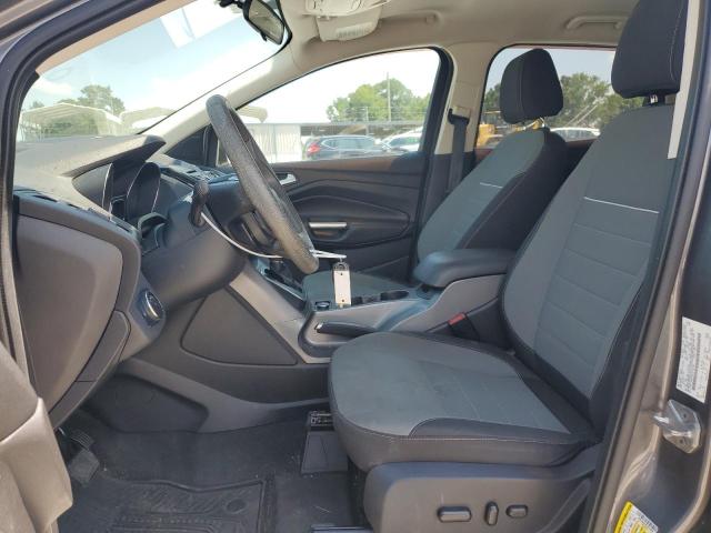  FORD ESCAPE 2014 Серебристый