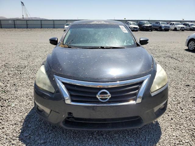 Sedans NISSAN ALTIMA 2015 Сharcoal