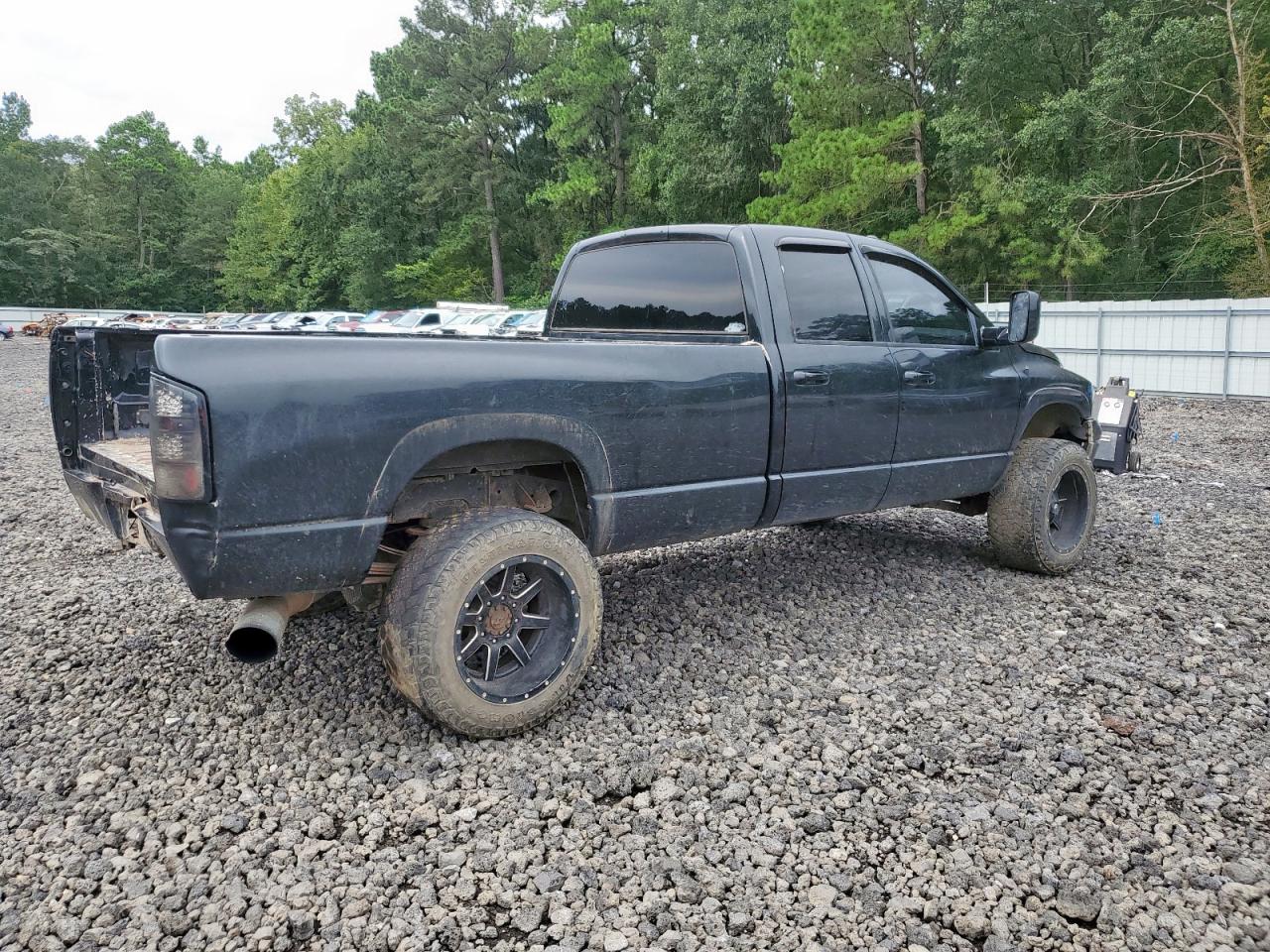 2004 Dodge Ram 3500 St VIN: 3D7MU48C54G228661 Lot: 64680875