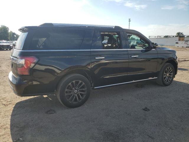  FORD EXPEDITION 2021 Black