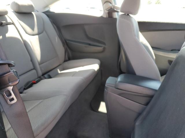 2013 HYUNDAI ELANTRA COUPE GS  