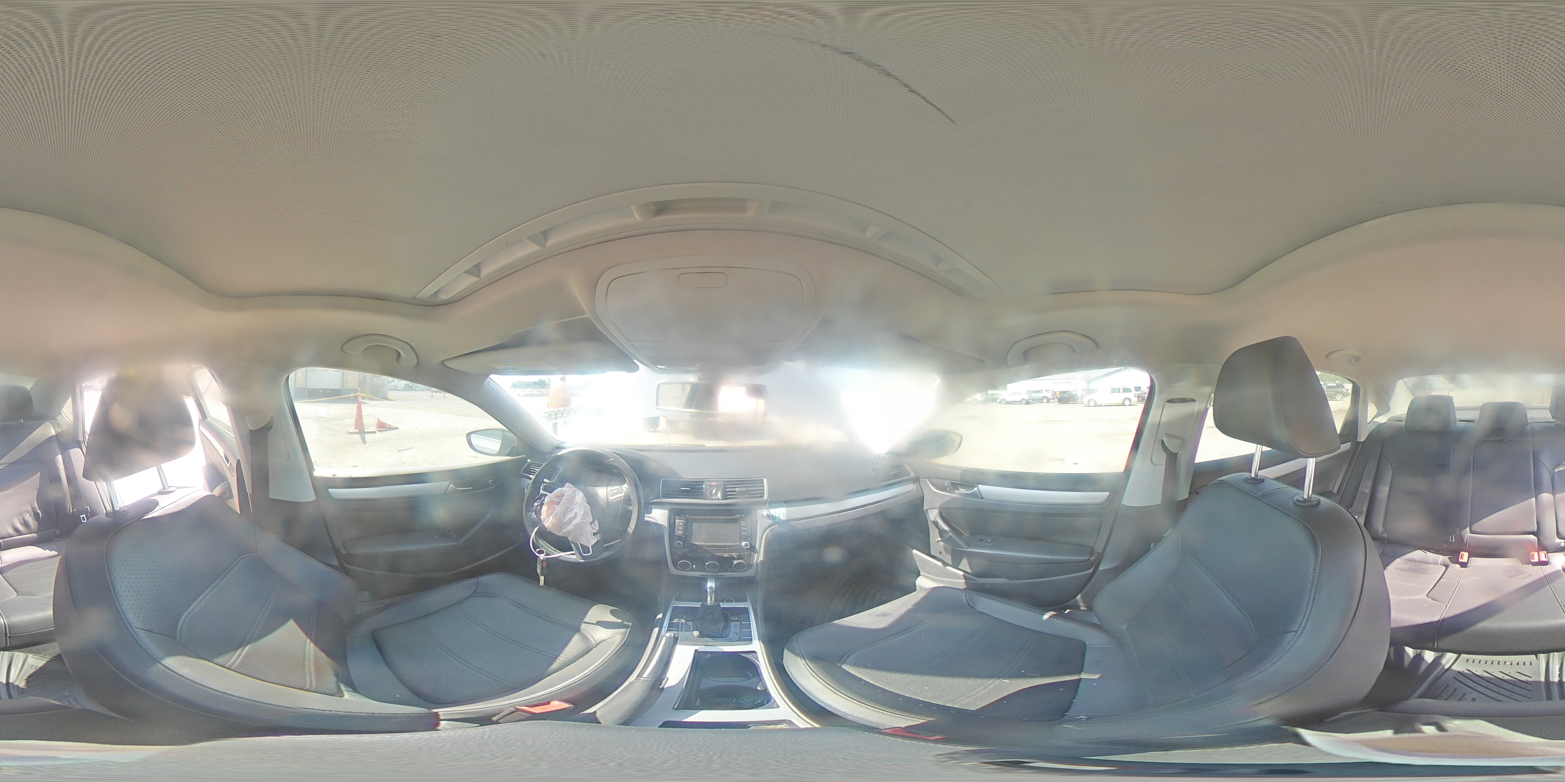 2012 Volkswagen Passat Se VIN: 1VWBN7A36CC102415 Lot: 64988855