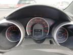 2011 HONDA JAZZ I-VTE for sale at Copart CHESTER