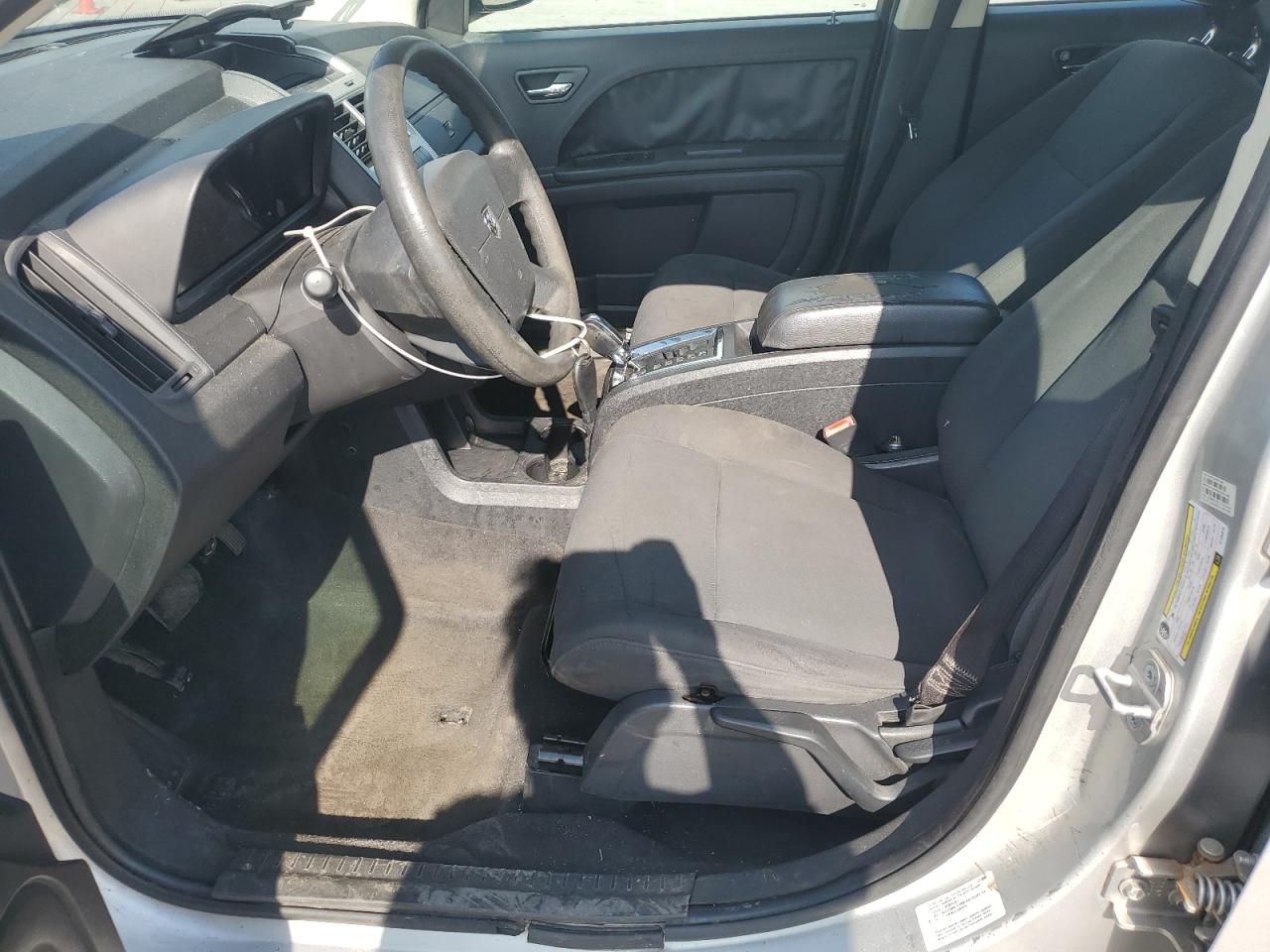 2010 Dodge Journey Se VIN: 3D4PG4FB8AT104916 Lot: 66279245