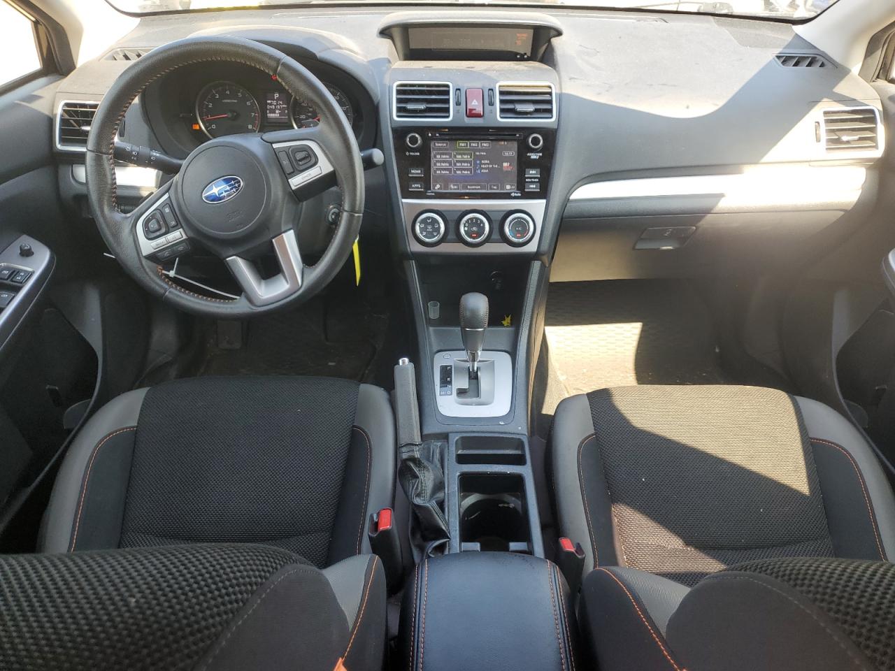 2016 Subaru Crosstrek Premium VIN: JF2GPABC7G8220949 Lot: 62685385