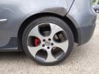 2008 VOLKSWAGEN GOLF GTI for sale at Copart NEWBURY