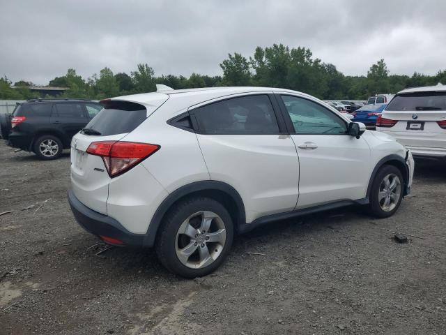  HONDA HR-V 2016 White