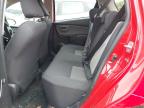 2018 TOYOTA YARIS ICON for sale at Copart SANDY