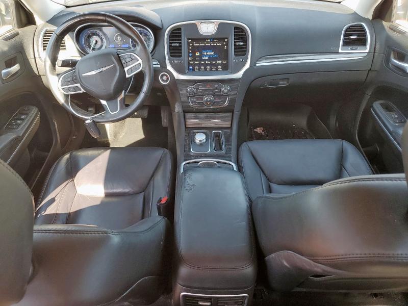  CHRYSLER 300 2021 Szary