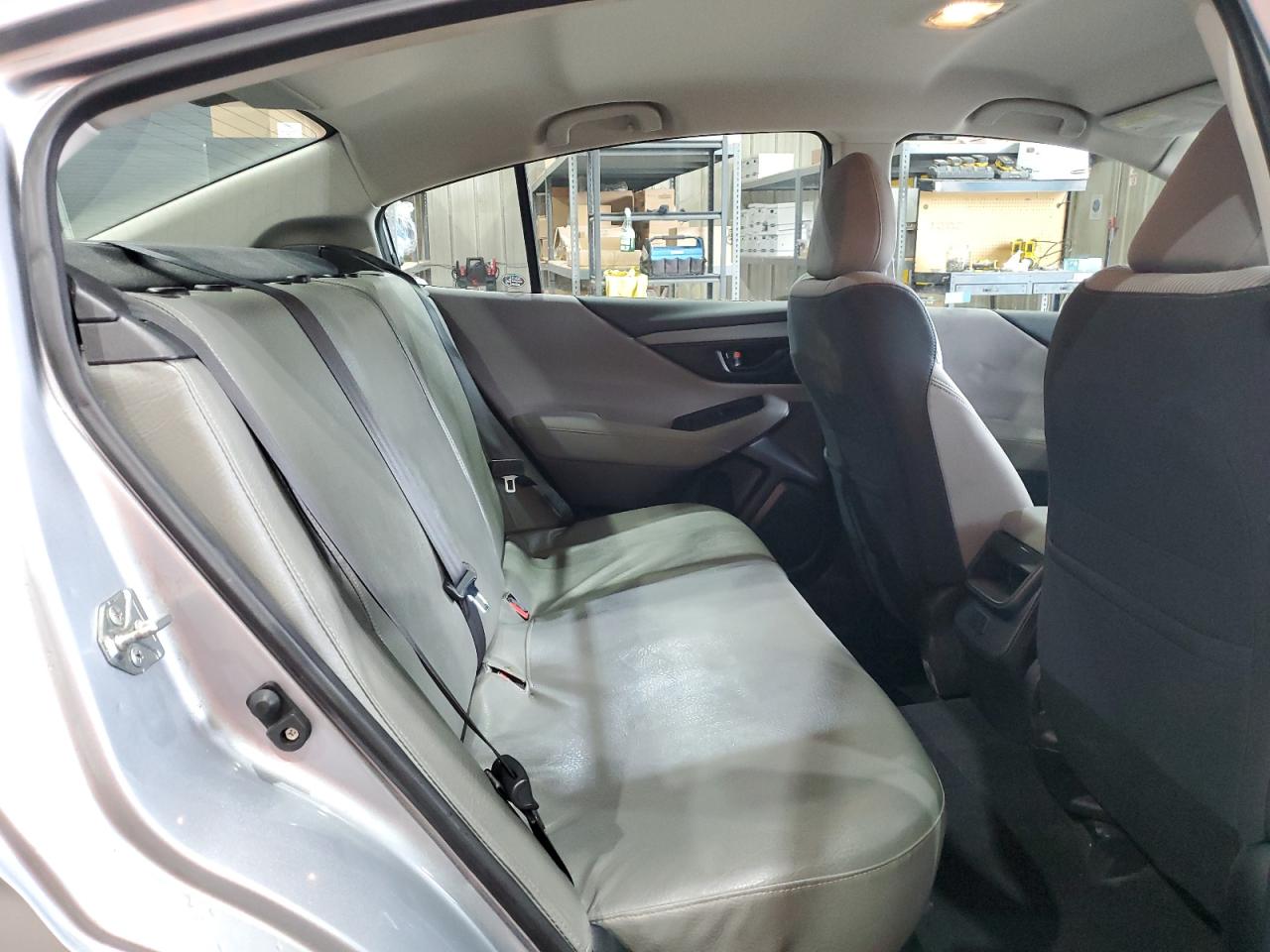 2020 Subaru Legacy VIN: 4S3BWAB65L3012212 Lot: 64387295