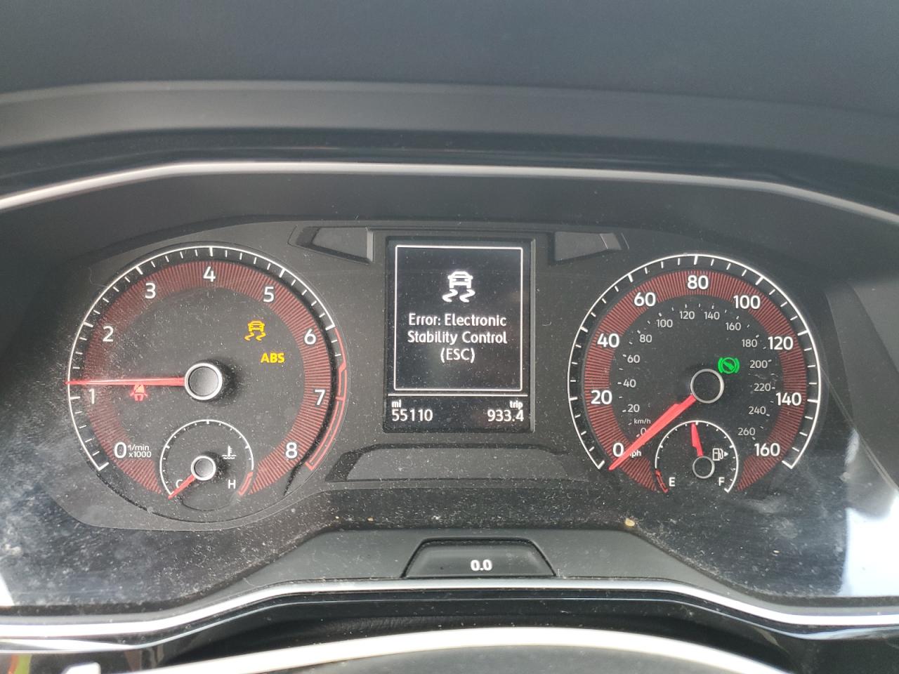 2021 Volkswagen Jetta S VIN: 3VWC57BU7MM042009 Lot: 64323835