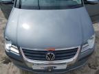 2009 VOLKSWAGEN TOURAN S B for sale at Copart YORK
