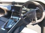 2024 AUDI RS7 PRFM CRBNBLK TFSI MHE  for sale at Copart SANDY