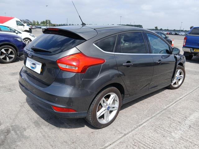 2015 FORD FOCUS TITA