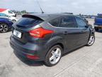 2015 FORD FOCUS TITA for sale at Copart CHESTER