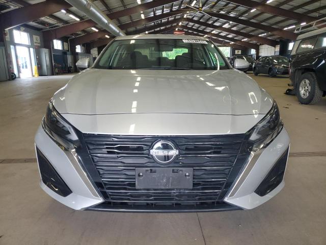  NISSAN ALTIMA 2023 Silver