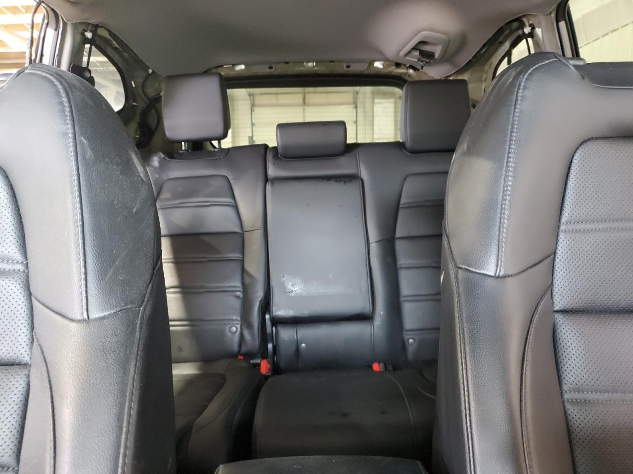 2020 Honda Cr-V Touring VIN: 2HKRW2H92LH625141 Lot: 64184515