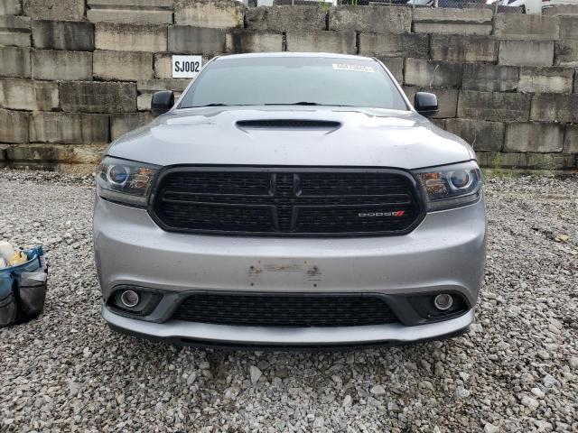  DODGE DURANGO 2018 Gray