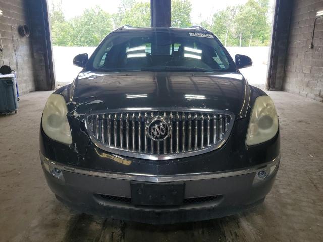  BUICK ENCLAVE 2012 Czarny