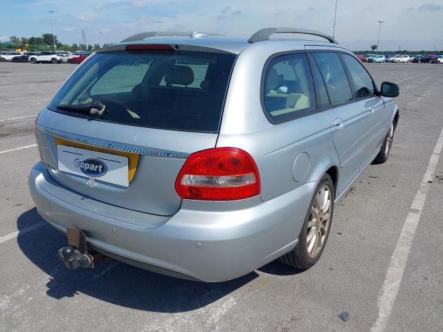 2008 JAGUAR X-TYPE S