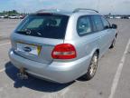 2008 JAGUAR X-TYPE S for sale at Copart CHESTER