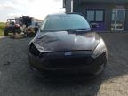 2016 FORD FOCUS SE   for sale at Copart QC - MONTREAL