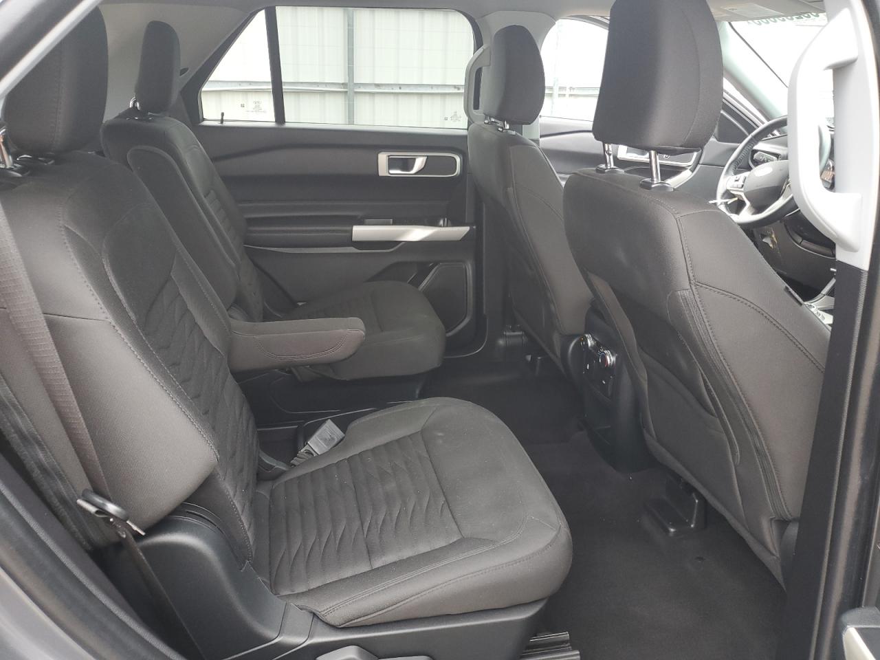 2021 Ford Explorer Xlt VIN: 1FMSK7DH3MGA81810 Lot: 63239685