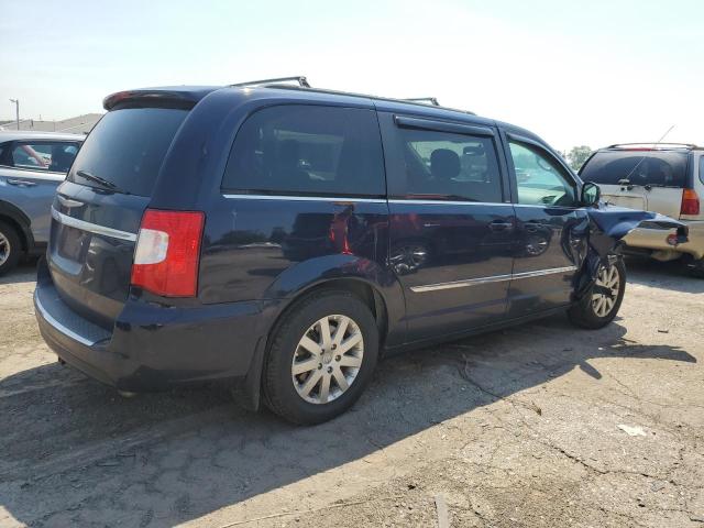  CHRYSLER MINIVAN 2014 Синий