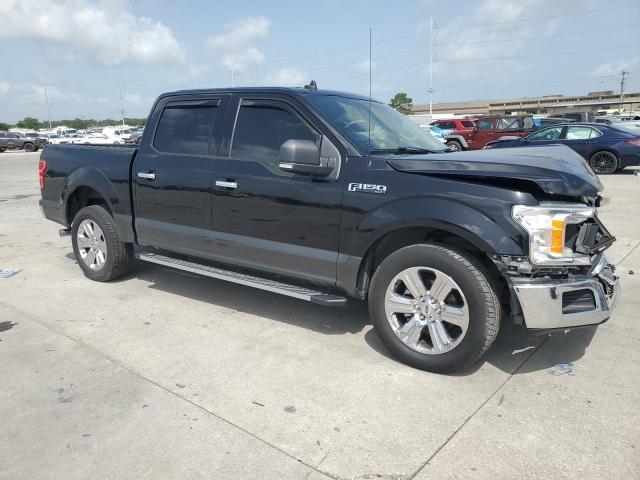  FORD F-150 2019 Czarny