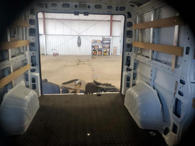 2025 RAM PROMASTER 2500 2500 STANDARD  