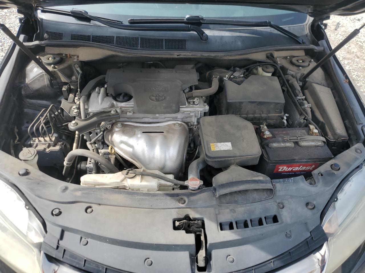 2016 Toyota Camry Le VIN: 4T1BF1FK6GU235880 Lot: 65143035