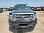 2014 FORD F150 SUPERCREW   for sale at Copart TX - AMARILLO