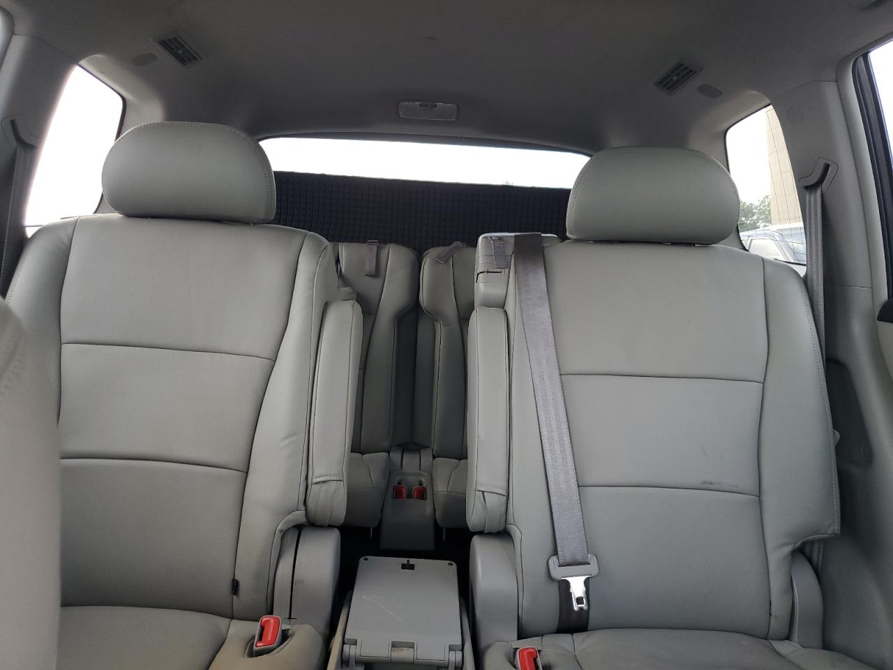 2012 Toyota Highlander Base VIN: 5TDBK3EH1CS167245 Lot: 64044785