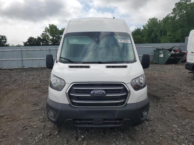  FORD TRANSIT 2020 Biały