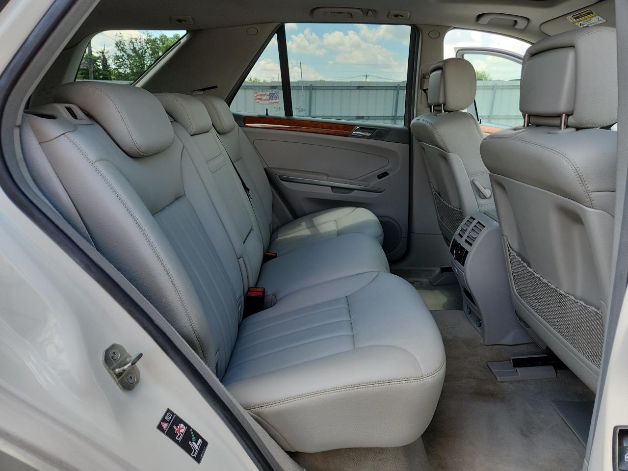 2006 Mercedes-Benz Ml 350 VIN: 4JGBB86E26A086723 Lot: 63240235