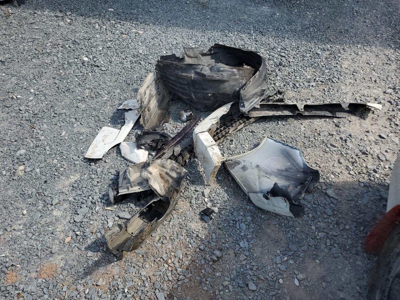 2018 Subaru Wrx Limited VIN: JF1VA1H63J9801185 Lot: 64025765