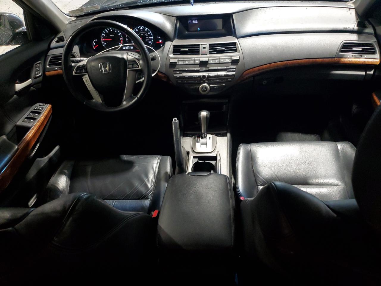 2011 Honda Accord Exl VIN: 1HGCP3F8XBA014185 Lot: 64207515