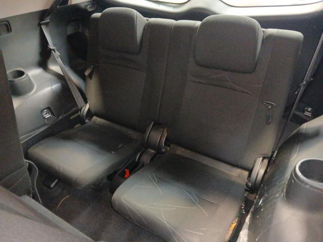 2010 TOYOTA VERSO T2 V