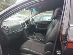 2012 CHEVROLET CAPTIVA LT for sale at Copart WOLVERHAMPTON