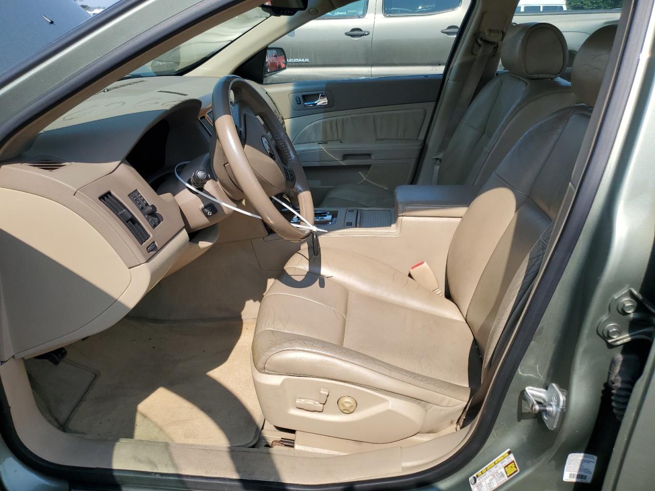 1g6dc67a550181357 1G6DC67A550181357 2005 Cadillac Sts