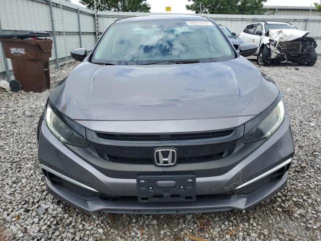  HONDA CIVIC 2019 Серый