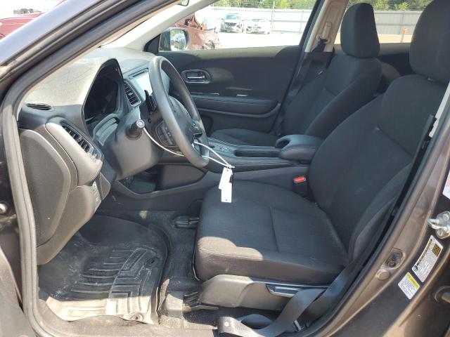  HONDA HR-V 2016 Szary