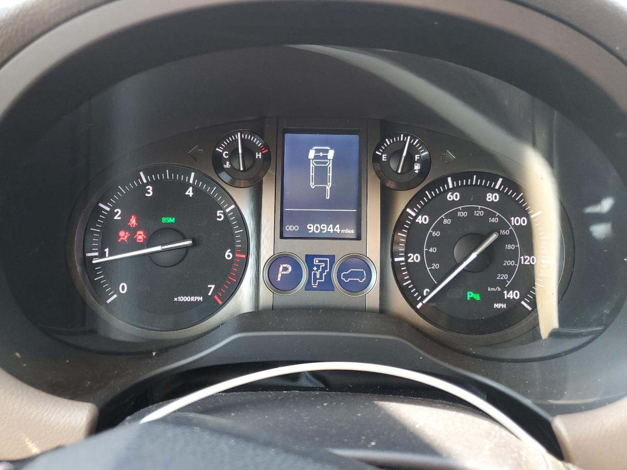 jtjbm7fxxf5116017 JTJBM7FXXF5116017 2015 Lexus Gx 460