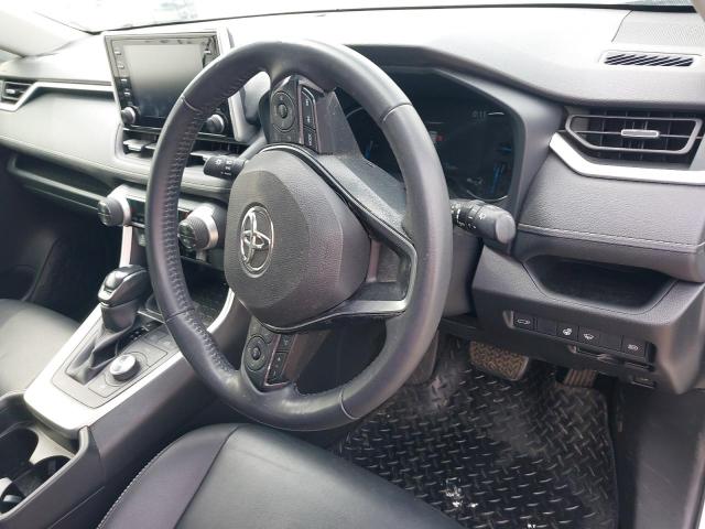 2020 TOYOTA RAV4 EXCEL