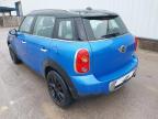 2012 MINI COUNTRYMAN for sale at Copart WESTBURY
