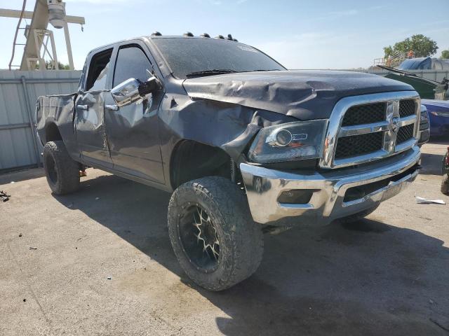 Pickups RAM 2500 2014 Szary